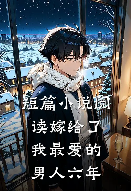 短篇小说阅读嫁给了我最爱的男人六年