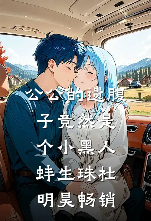 我是白月光？霸总赶紧给我走剧情方郁雾何宴亭后续+全文