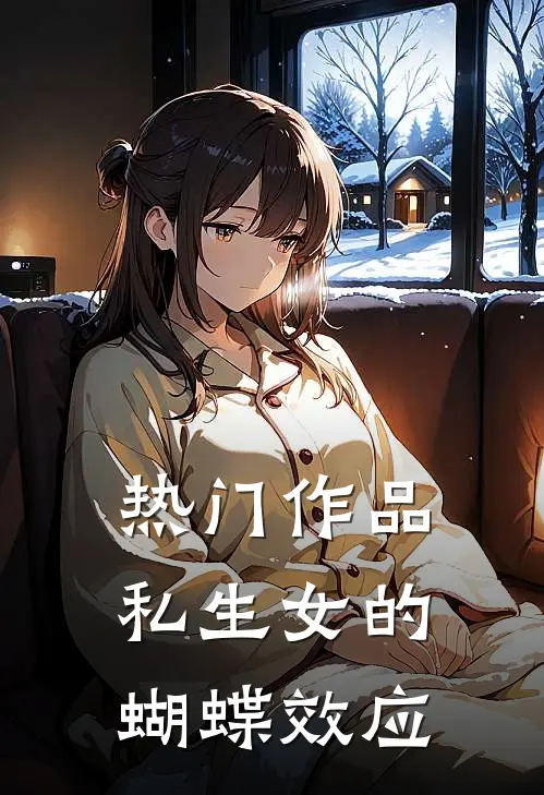 热门作品私生女的蝴蝶效应
