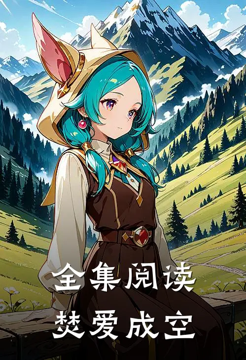 全集阅读焚爱成空