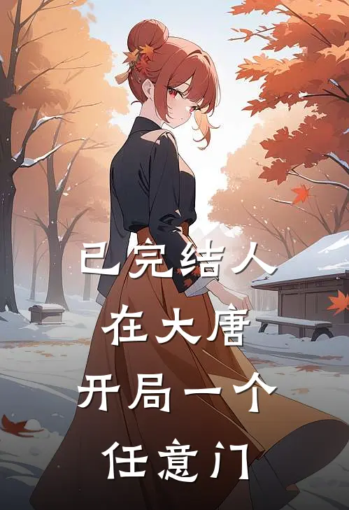 已完结人在大唐：开局一个任意门