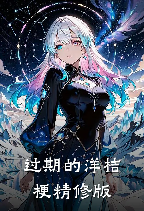 过期的洋桔梗精修版