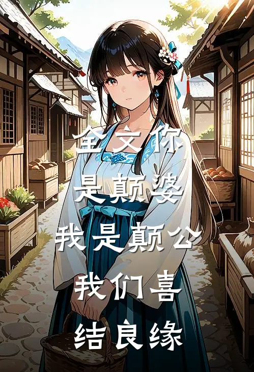 全文你是颠婆，我是颠公，我们喜结良缘