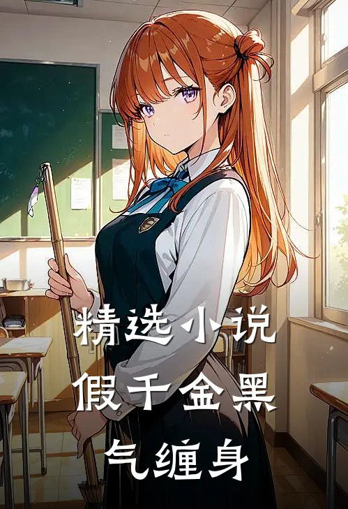 精选小说假千金黑气缠身