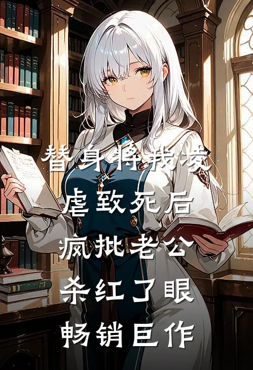 替身将我凌虐致死后，疯批老公杀红了眼畅销巨作