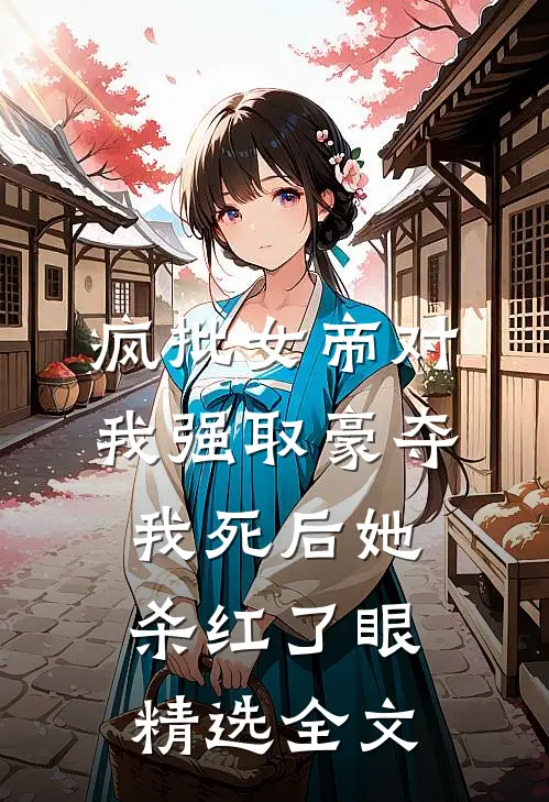 疯批女帝对我强取豪夺，我死后她杀红了眼精选全文