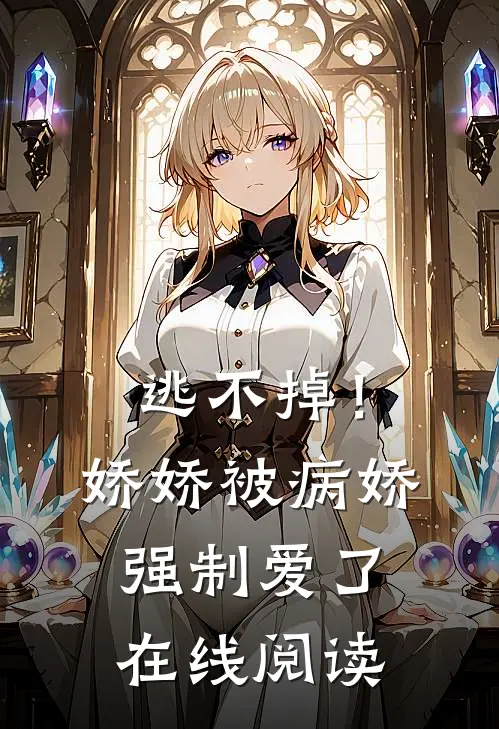 逃不掉！娇娇被病娇强制爱了在线阅读