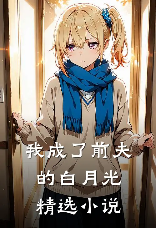 我成了前夫的白月光精选小说
