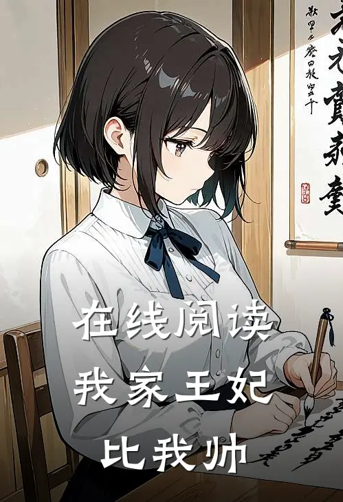在线阅读我家王妃比我帅