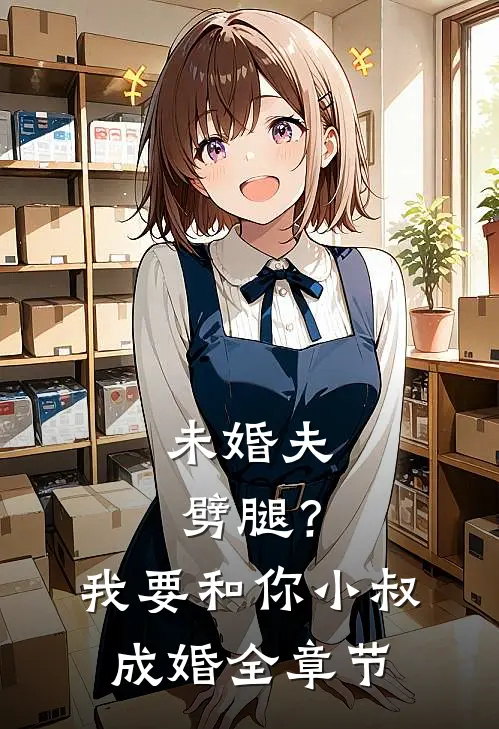 未婚夫劈腿？我要和你小叔成婚全章节