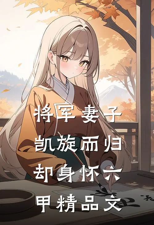 将军妻子凯旋而归，却身怀六甲精品文