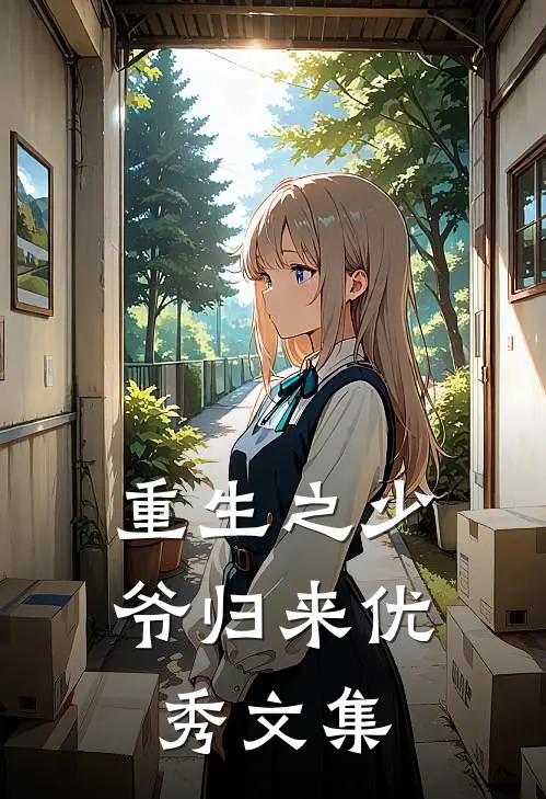 重生之少爷归来优秀文集