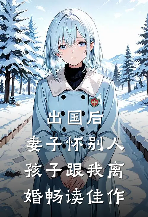出国后，妻子怀别人孩子跟我离婚畅读佳作