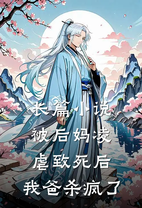 长篇小说被后妈凌虐致死后，我爸杀疯了