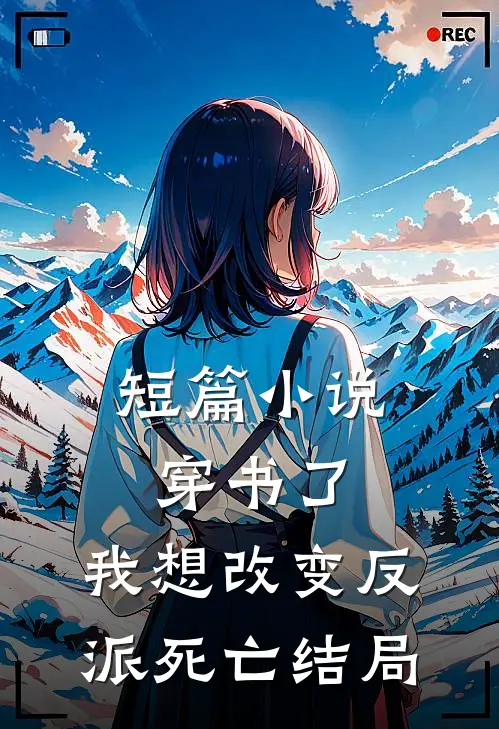 短篇小说穿书了，我想改变反派死亡结局