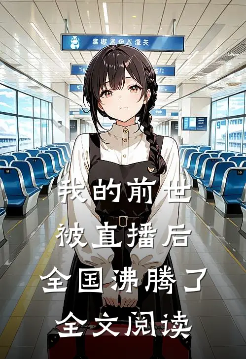 我的前世被直播后，全国沸腾了全文阅读