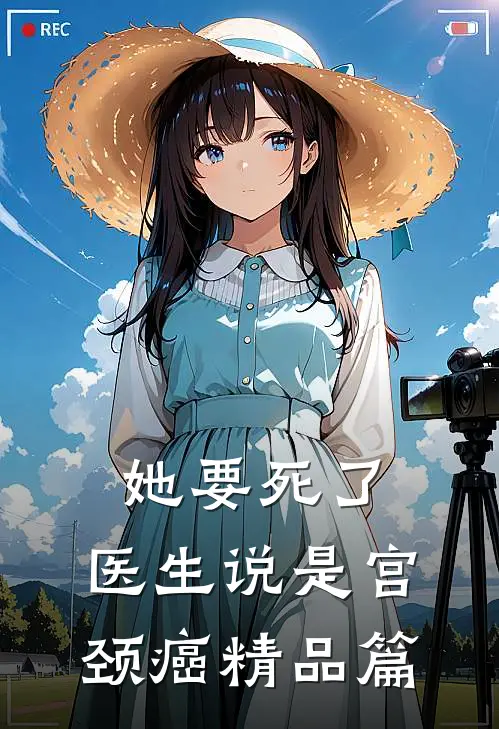 她要死了，医生说是宫颈癌精品篇