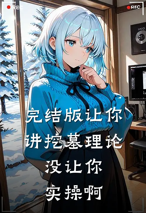 完结版让你讲挖墓理论，没让你实操啊