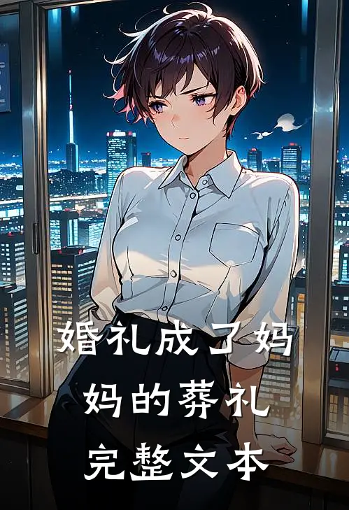 婚礼成了妈妈的葬礼完整文本