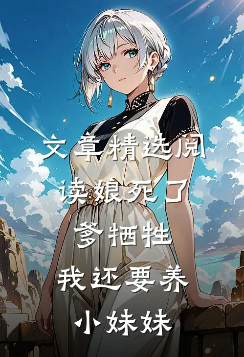 文章精选阅读娘死了，爹牺牲，我还要养小妹妹