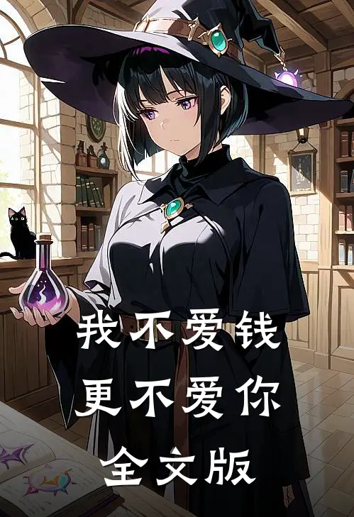 我不爱钱，更不爱你全文版