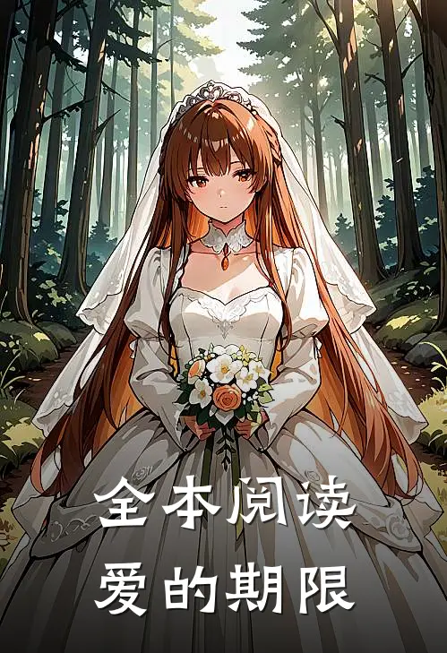 全本阅读爱的期限