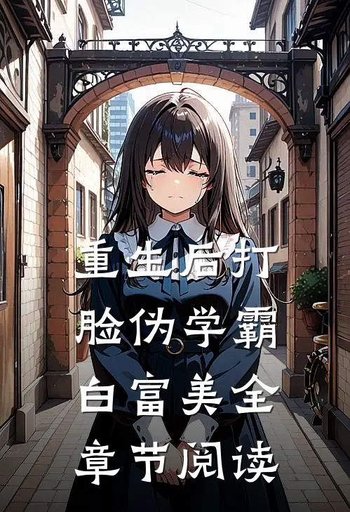 重生后打脸伪学霸白富美全章节阅读
