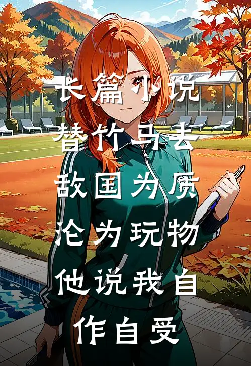长篇小说替竹马去敌国为质沦为玩物，他说我自作自受