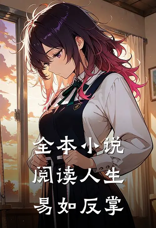 全本小说阅读人生，易如反掌