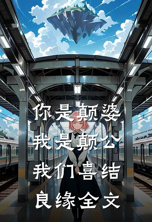 你是颠婆，我是颠公，我们喜结良缘全文