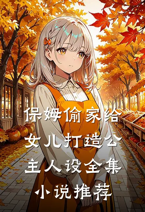 保姆偷家给女儿打造公主人设全集小说推荐