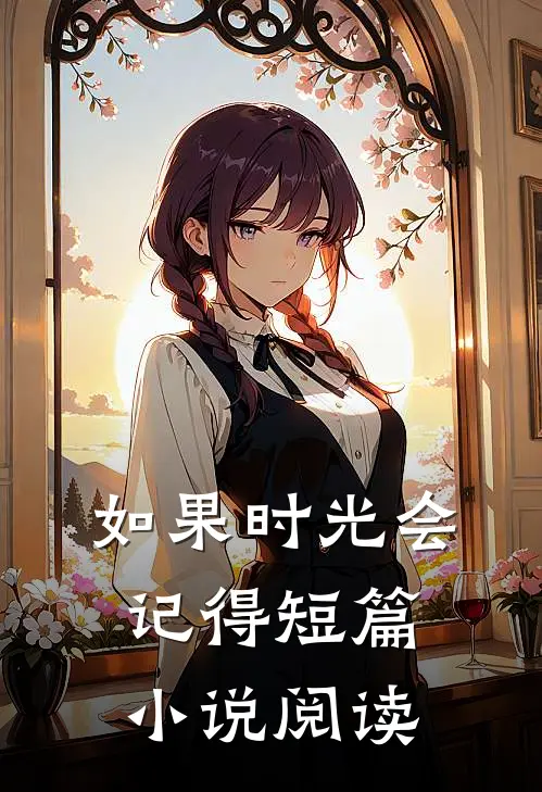 如果时光会记得短篇小说阅读