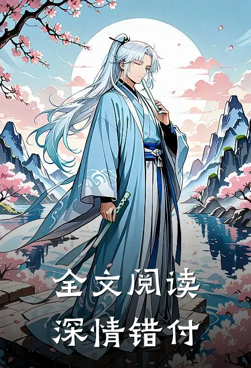 全文阅读深情错付