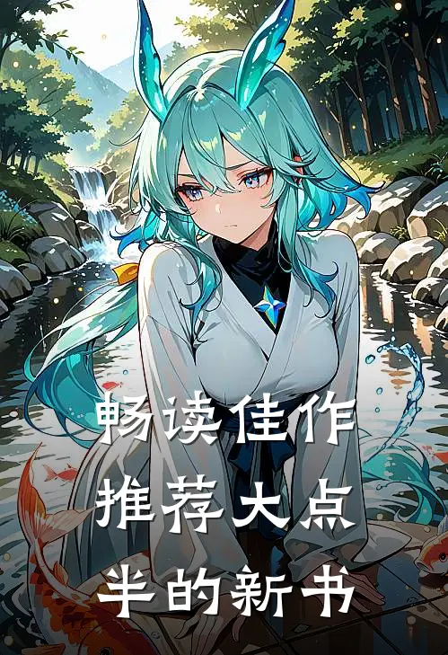 畅读佳作推荐大点半的新书