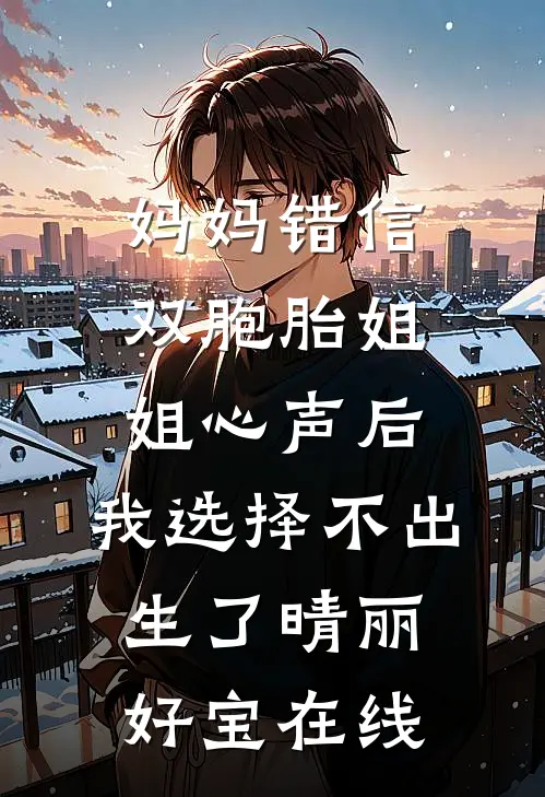向暴君求救后，乖软的她无处逃