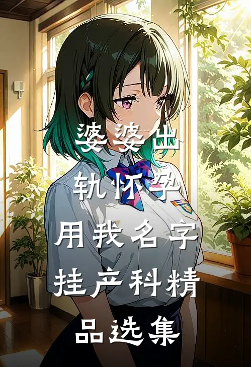 婆婆出轨怀孕，用我名字挂产科精品选集