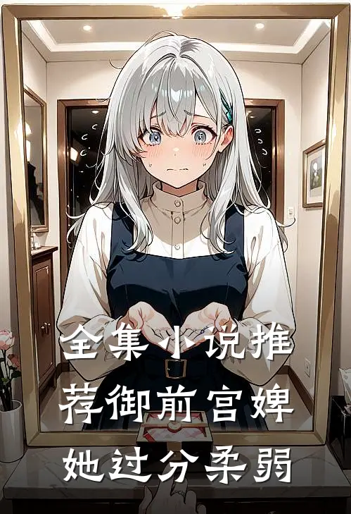 全集小说推荐御前宫婢她过分柔弱