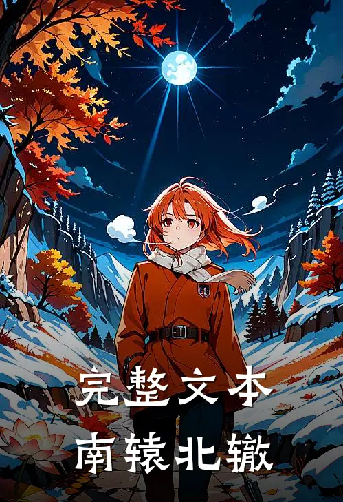完整文本南辕北辙