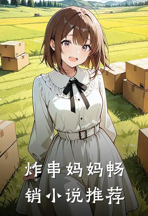 炸串妈妈畅销小说推荐