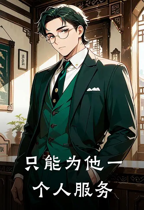 只能为他一个人服务