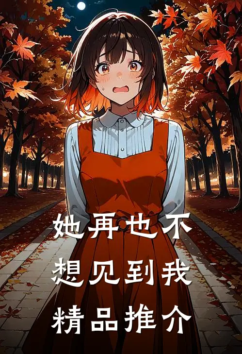 她再也不想见到我精品推介