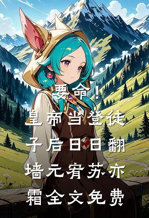 穿书男主前妻后怀了他的崽无删版