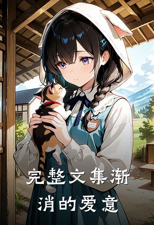 完整文集渐消的爱意
