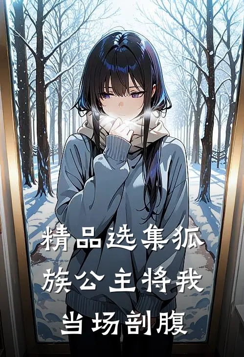 精品选集狐族公主将我当场剖腹