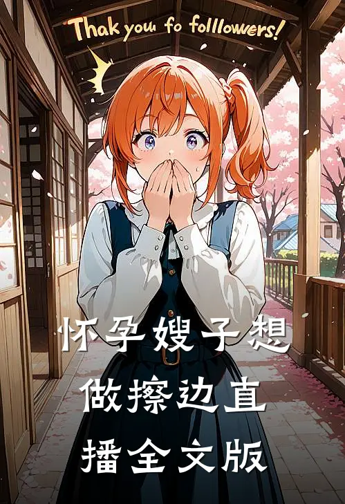 怀孕嫂子想做擦边直播全文版
