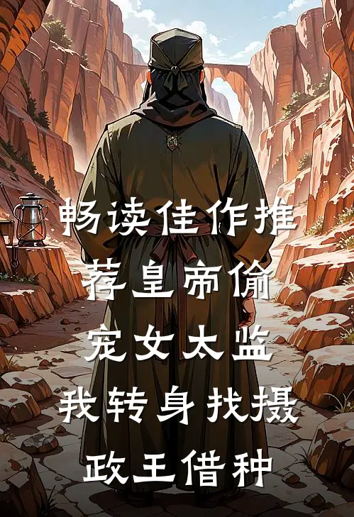 畅读佳作推荐皇帝偷宠女太监，我转身找摄政王借种