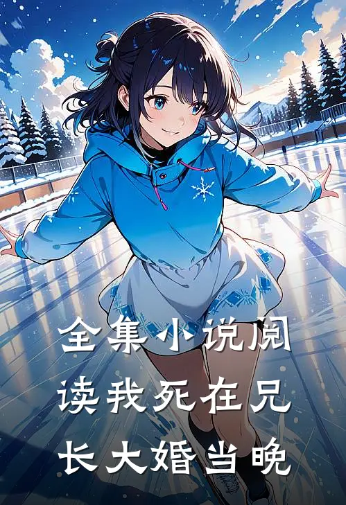 全集小说阅读我死在兄长大婚当晚