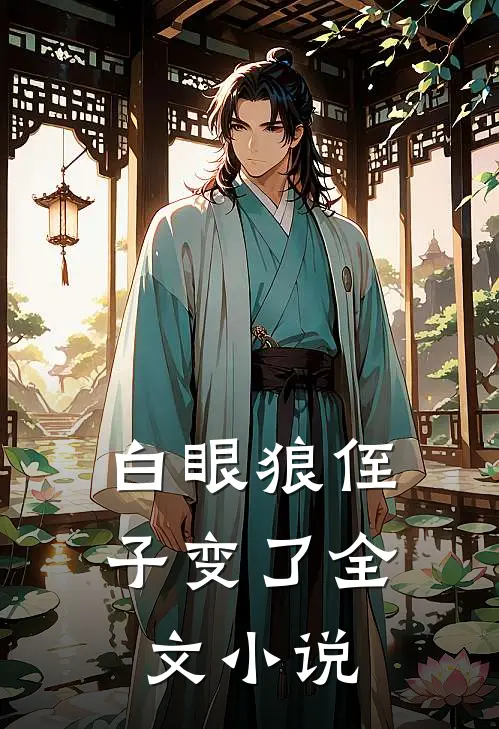 白眼狼侄子变了全文小说