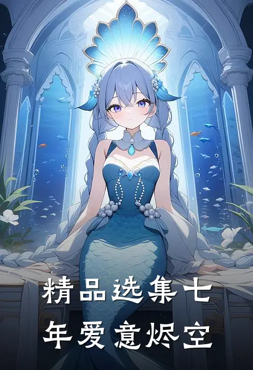 精品选集七年爱意烬空