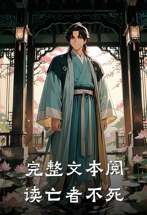 完整文本阅读亡者不死